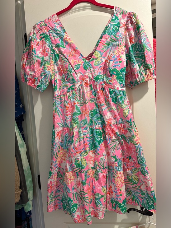 Lilly Pulitzer Dresses & Skirts - Lilly Pulitzer Nalani Dress